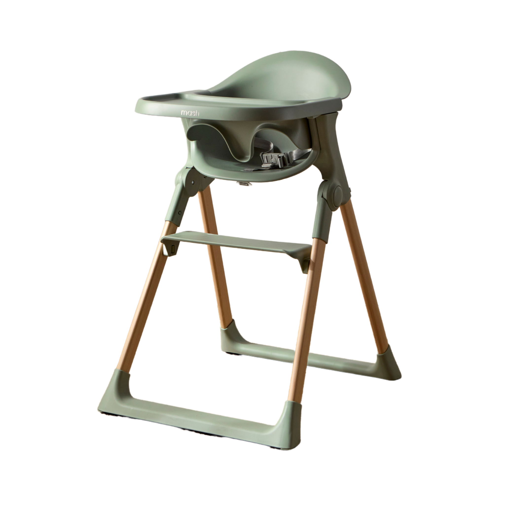 Baby Elegance Mash High Chair