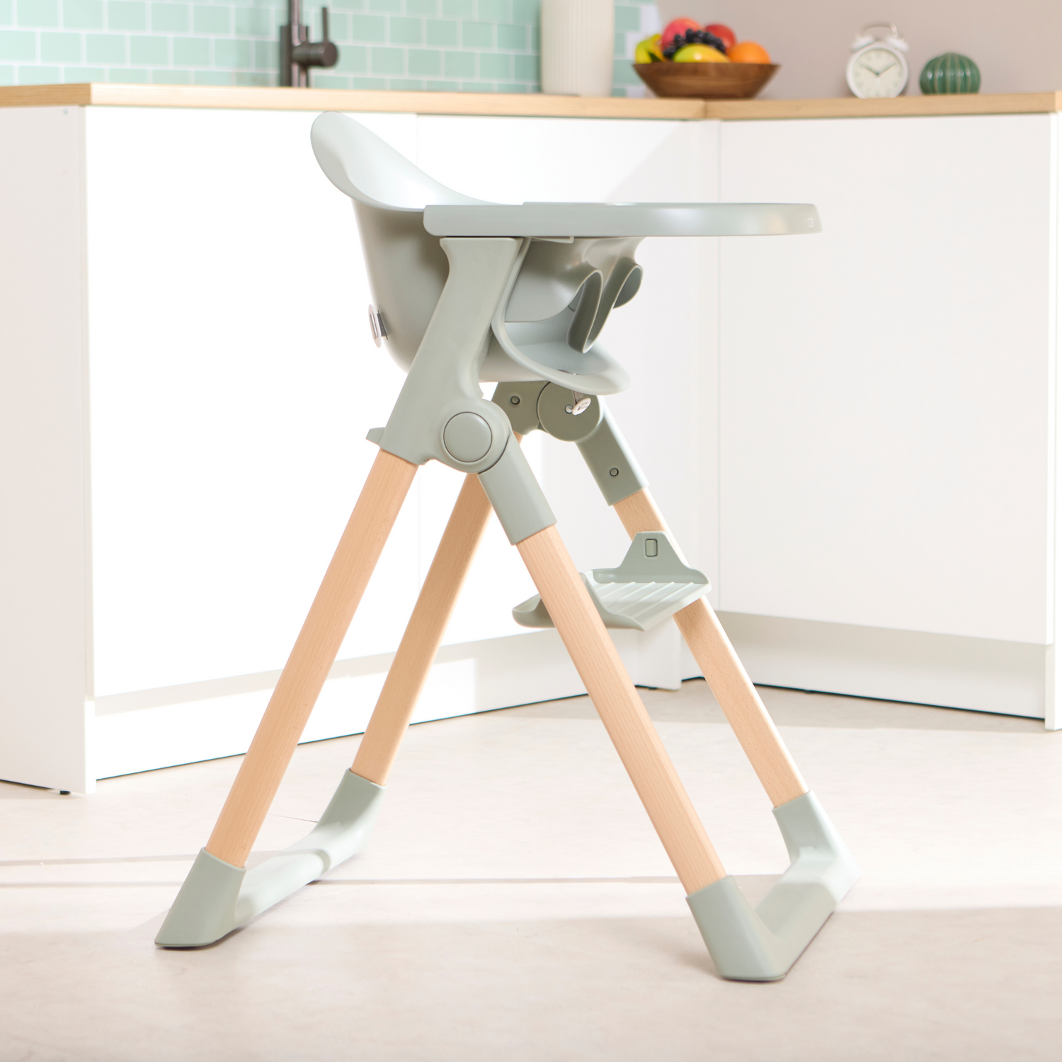 Baby Elegance Mash High Chair