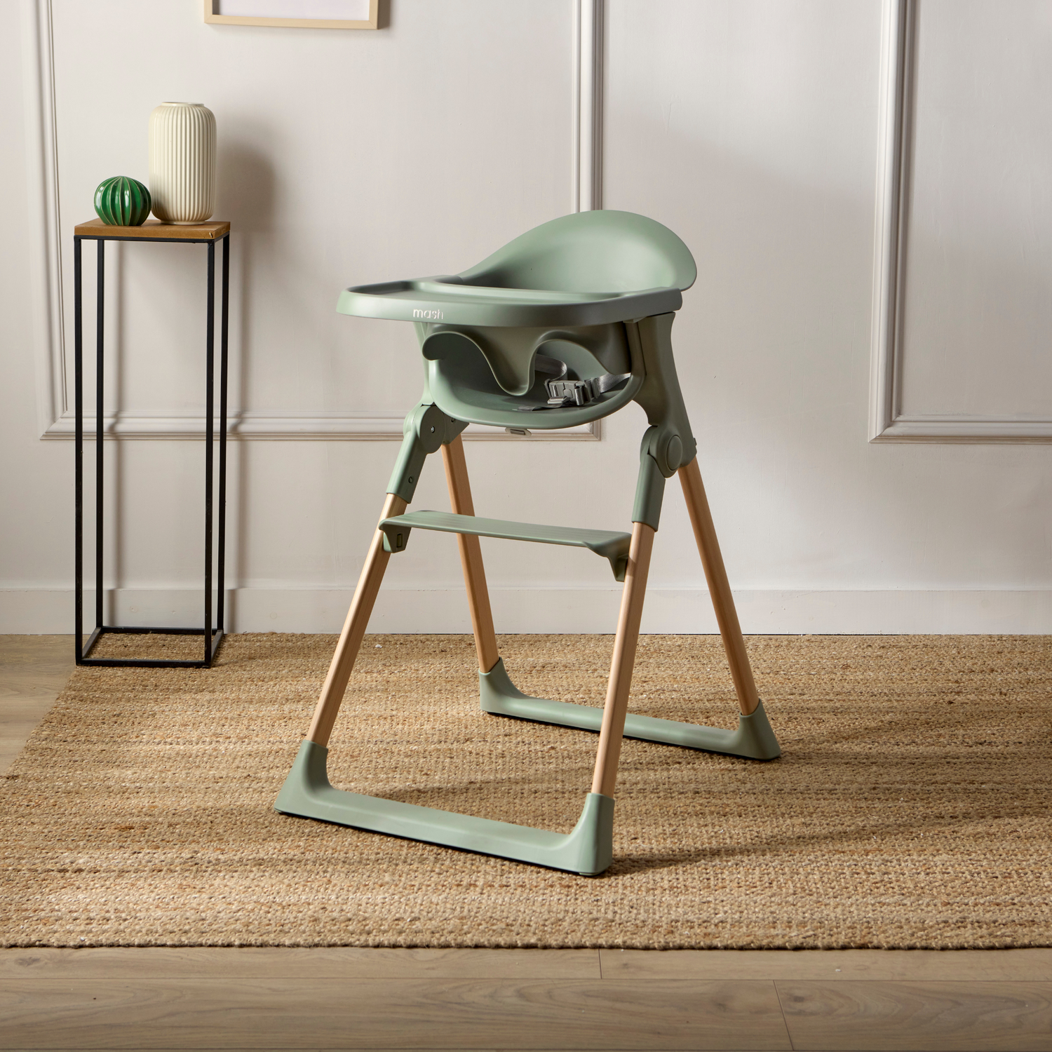 Baby Elegance Mash High Chair