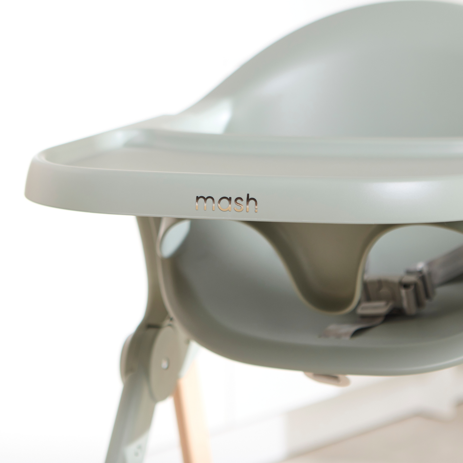 Baby Elegance Mash High Chair