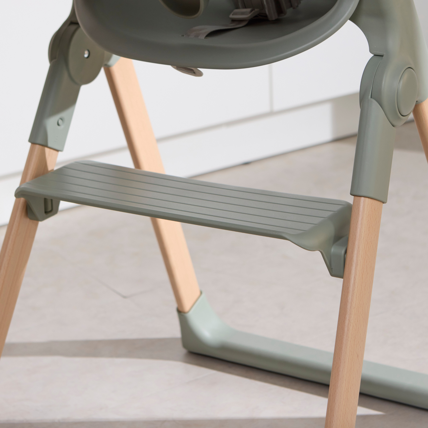 Baby Elegance Mash High Chair