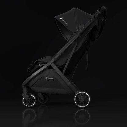 UPPAbaby Minu V3 Stroller