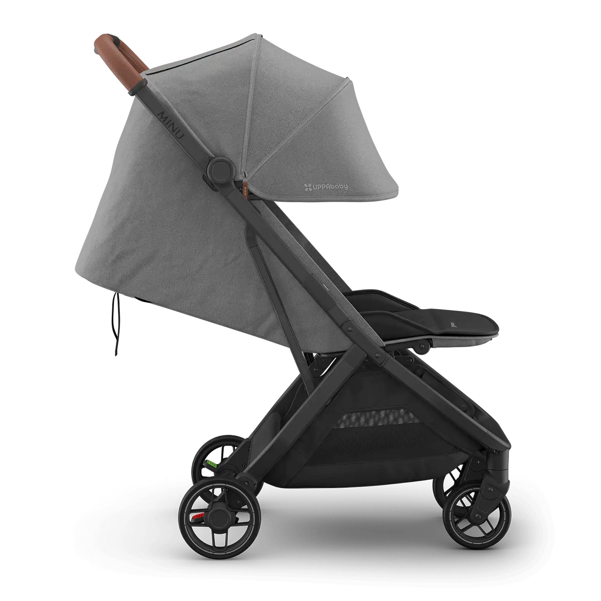 UPPAbaby Minu V3 Stroller