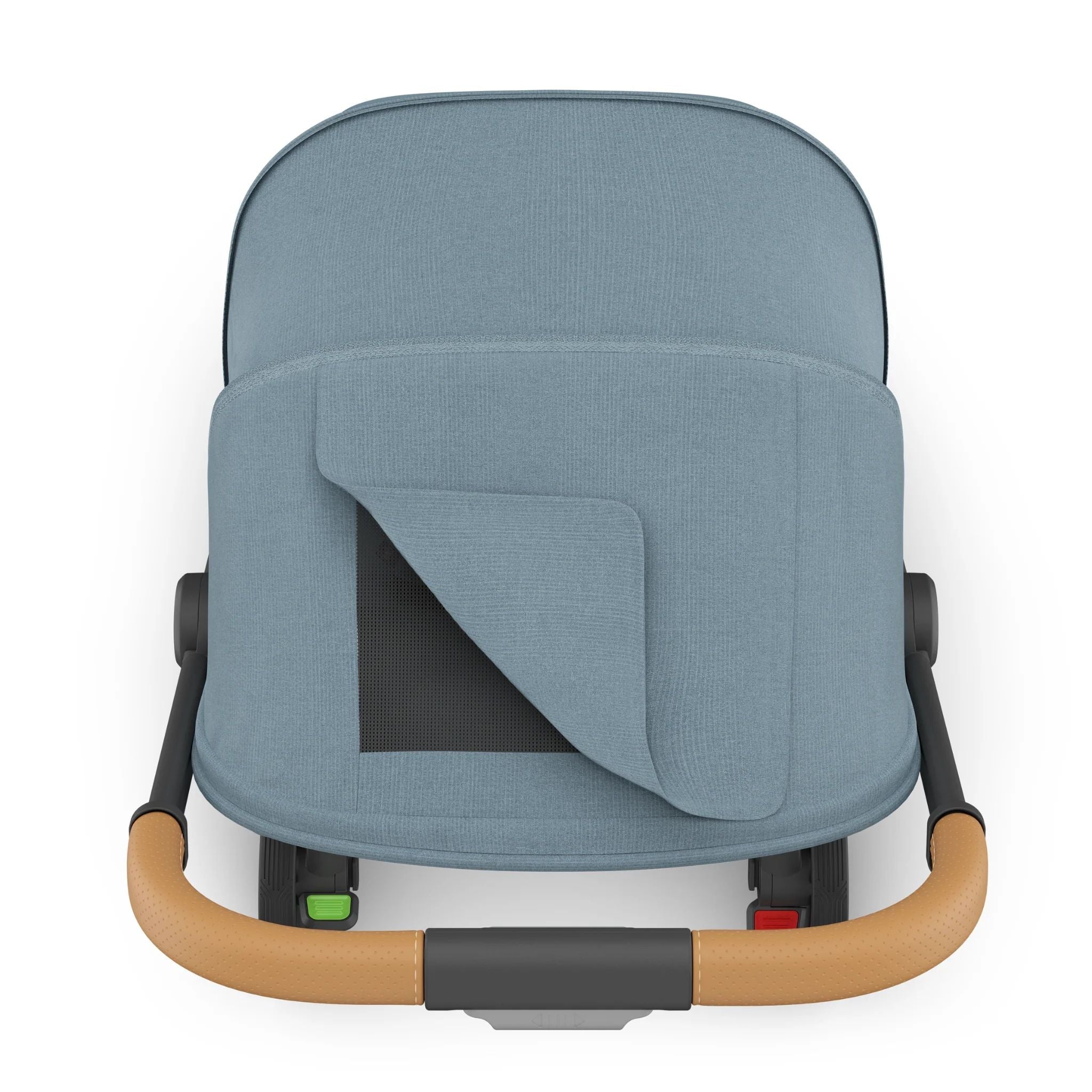 UPPAbaby Minu V3 Stroller