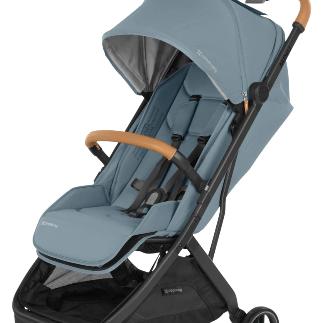 UPPAbaby Minu V3 Bumper Bar