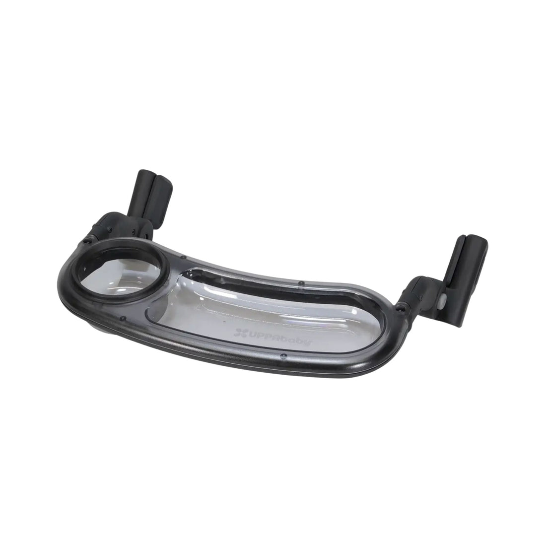 UPPAbaby Minu V3 Snack Tray - Black