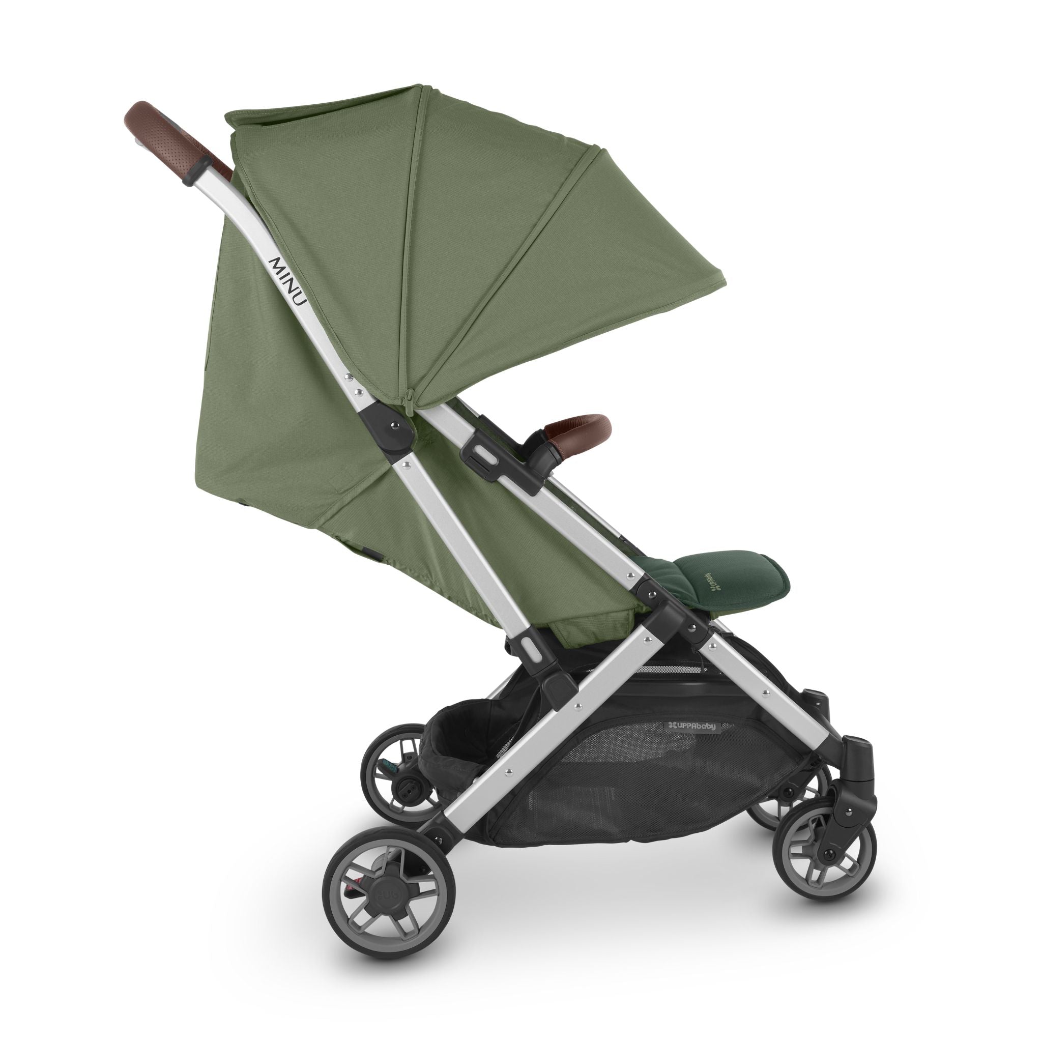 UPPAbaby MINU V2 Stroller