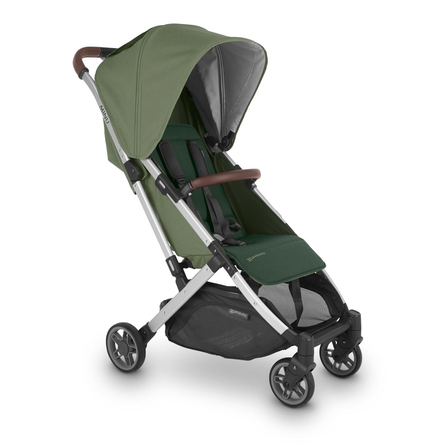 UPPAbaby MINU V2 Stroller