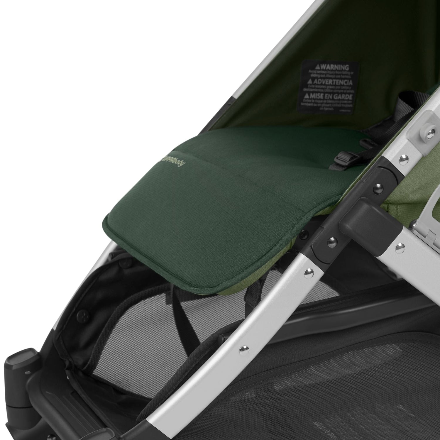 UPPAbaby MINU V2 Stroller