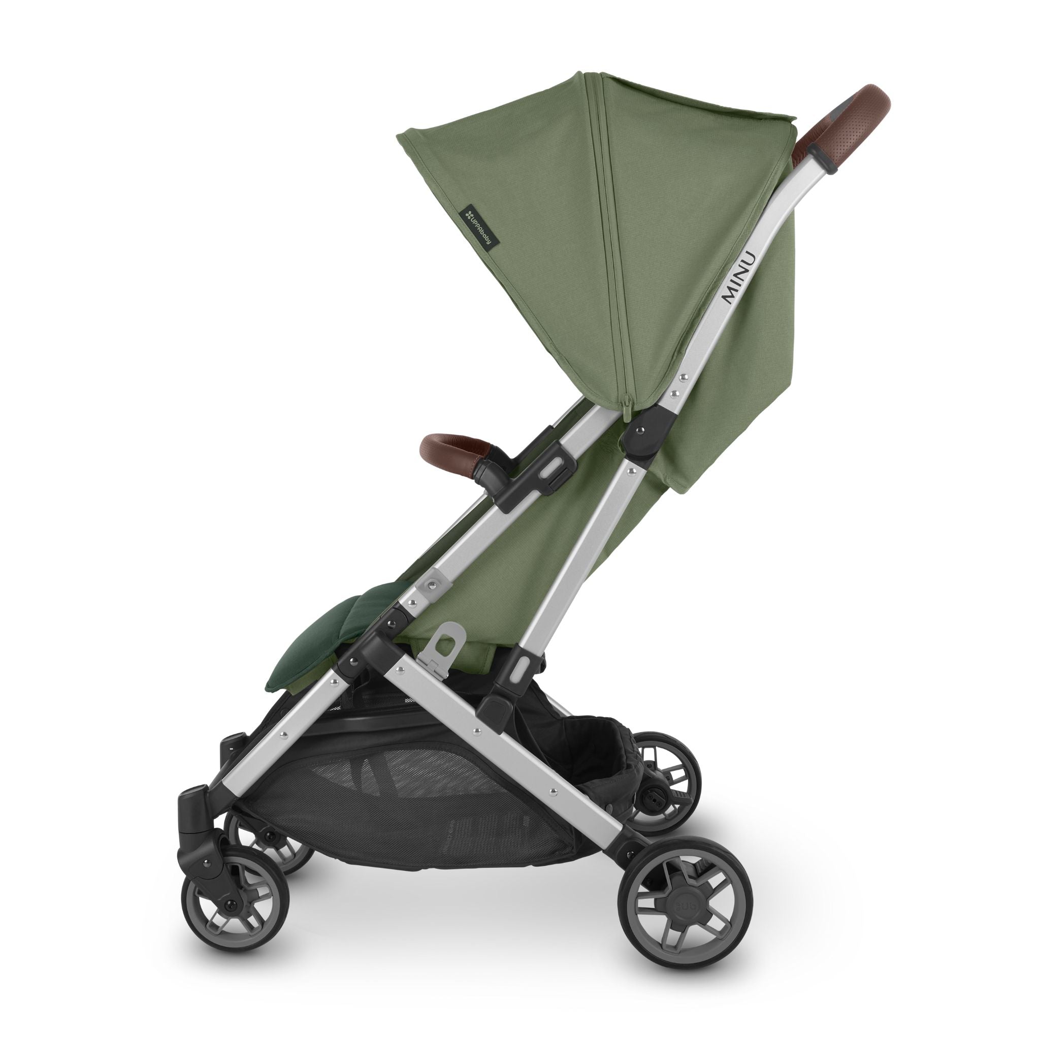 UPPAbaby MINU V2 Stroller