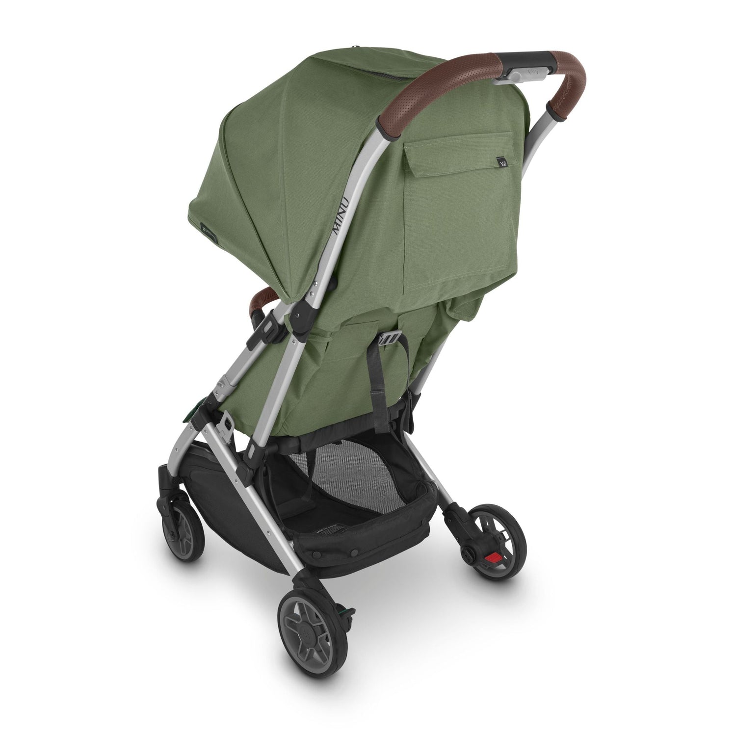 UPPAbaby MINU V2 Stroller