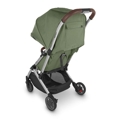 UPPAbaby MINU V2 Stroller