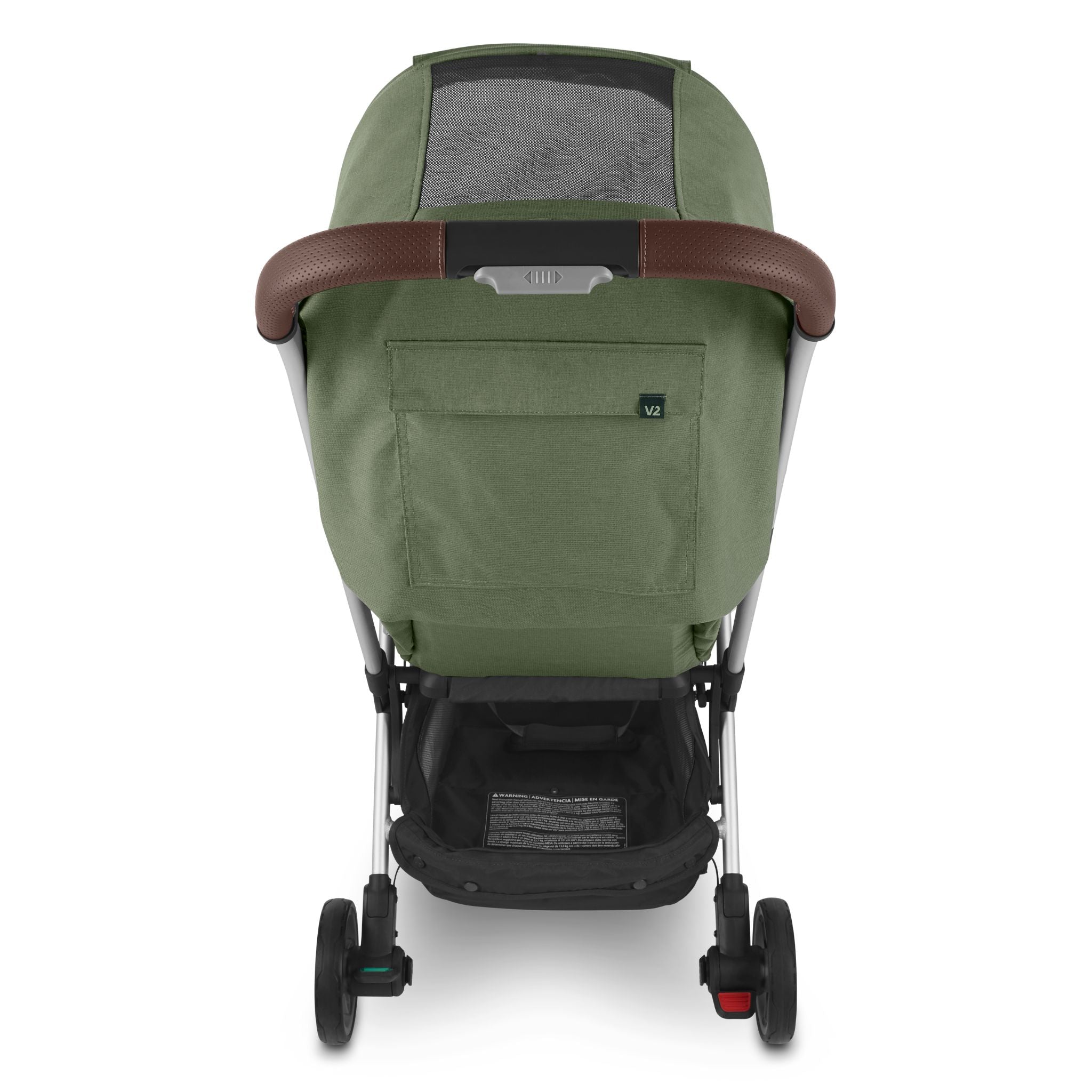 UPPAbaby MINU V2 Stroller