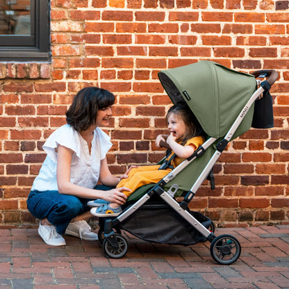 UPPAbaby MINU V2 Stroller