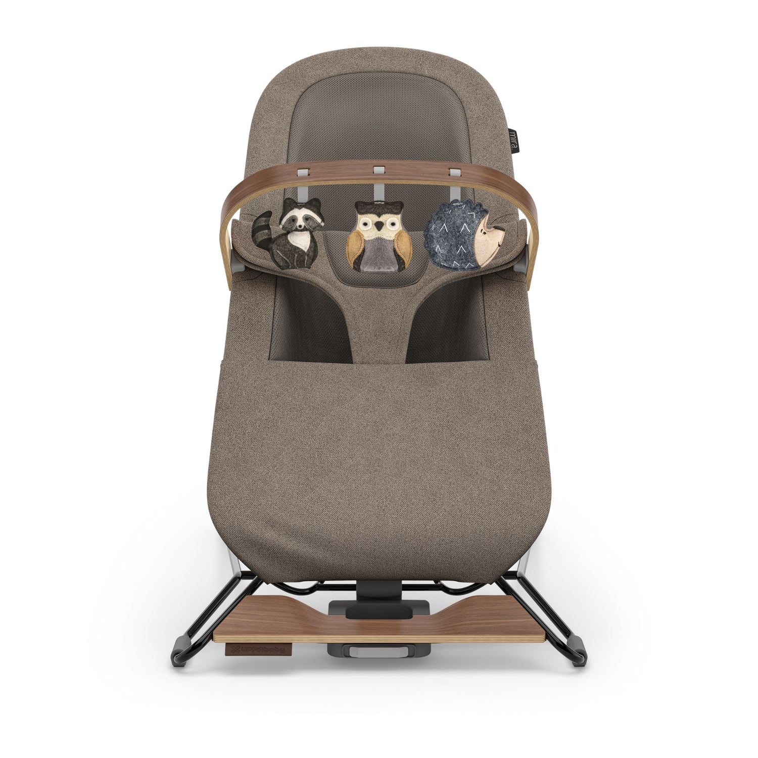 UPPAbaby Mira Bouncer Toy Bar