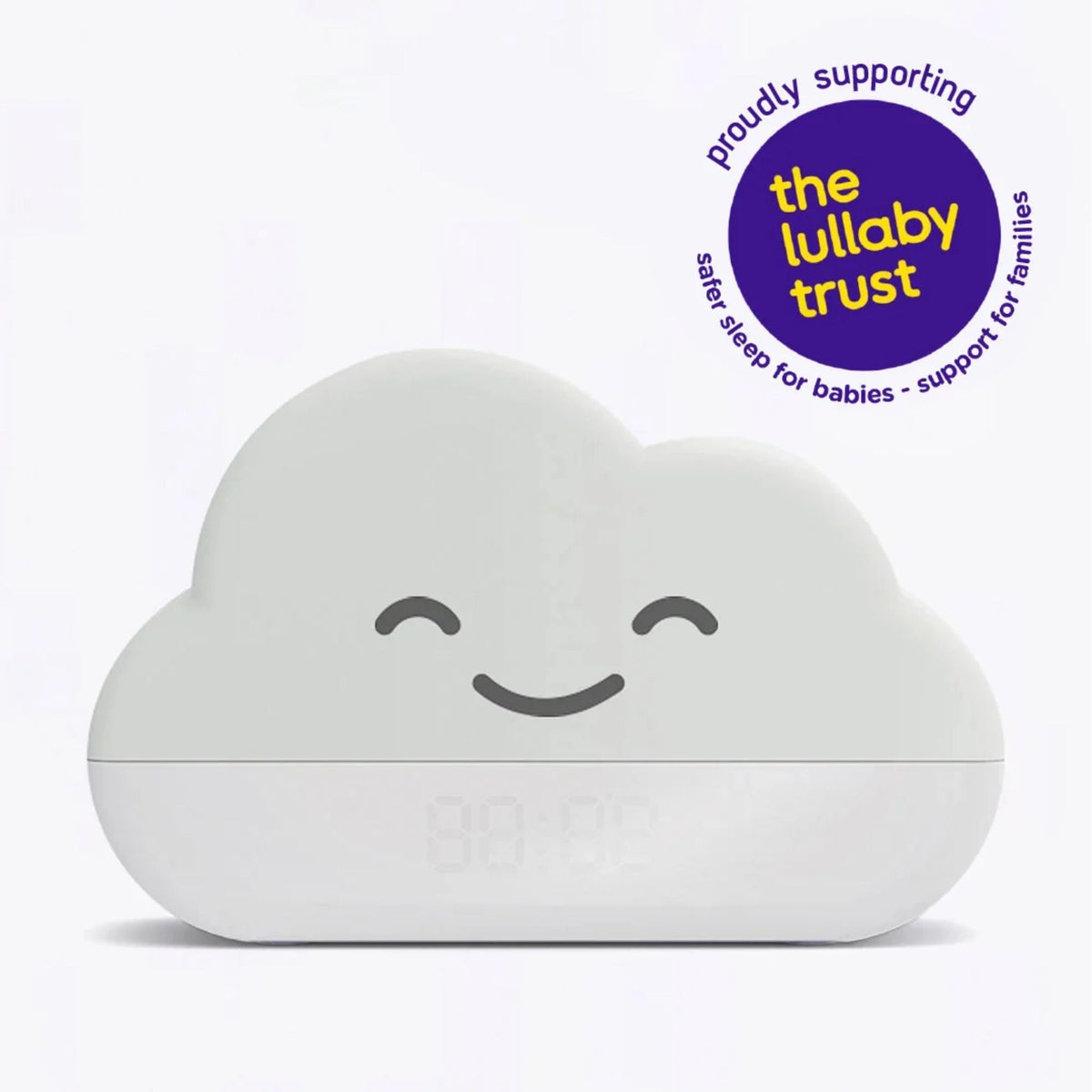Sweet Dreamers Misty The Cloud
