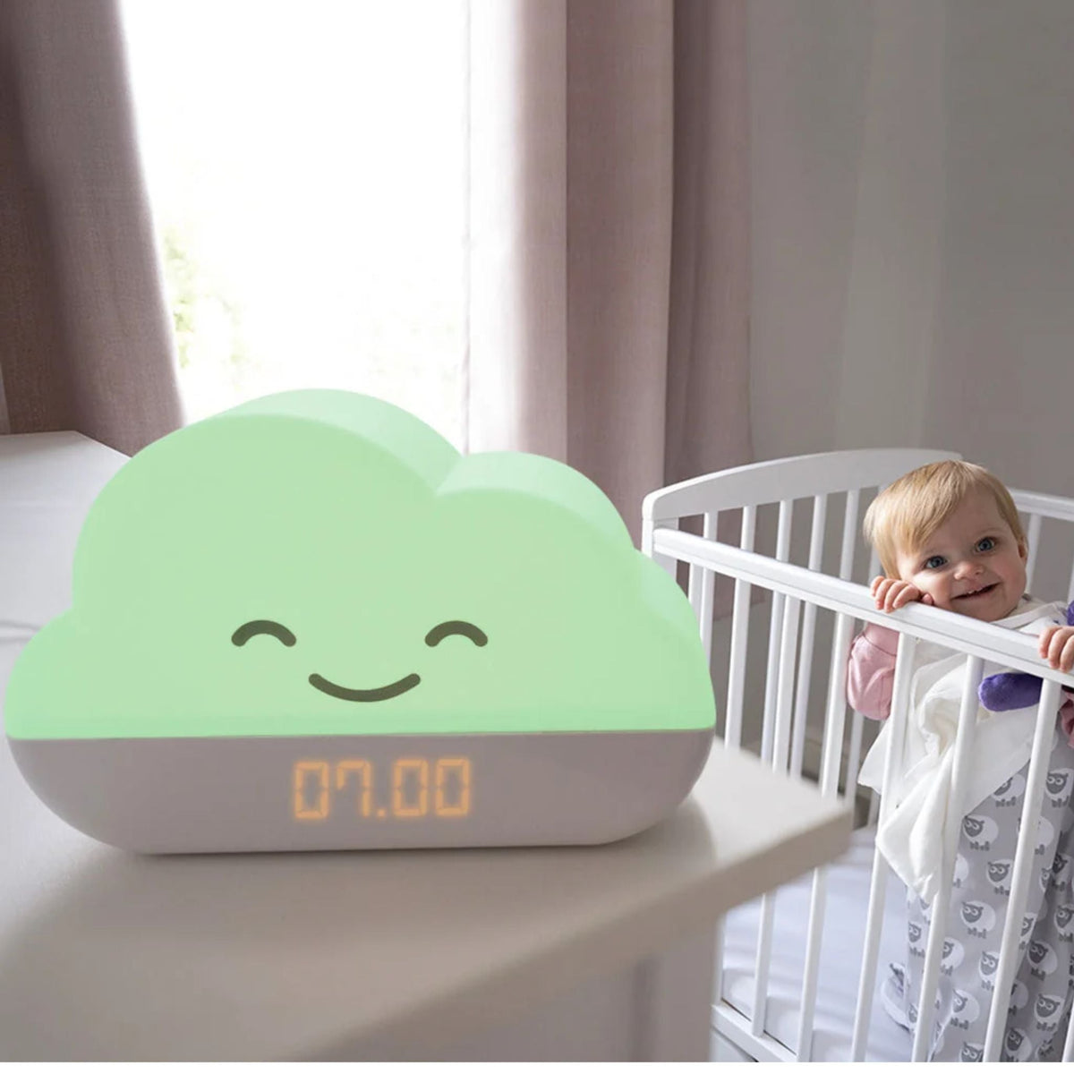 Sweet Dreamers Misty The Cloud