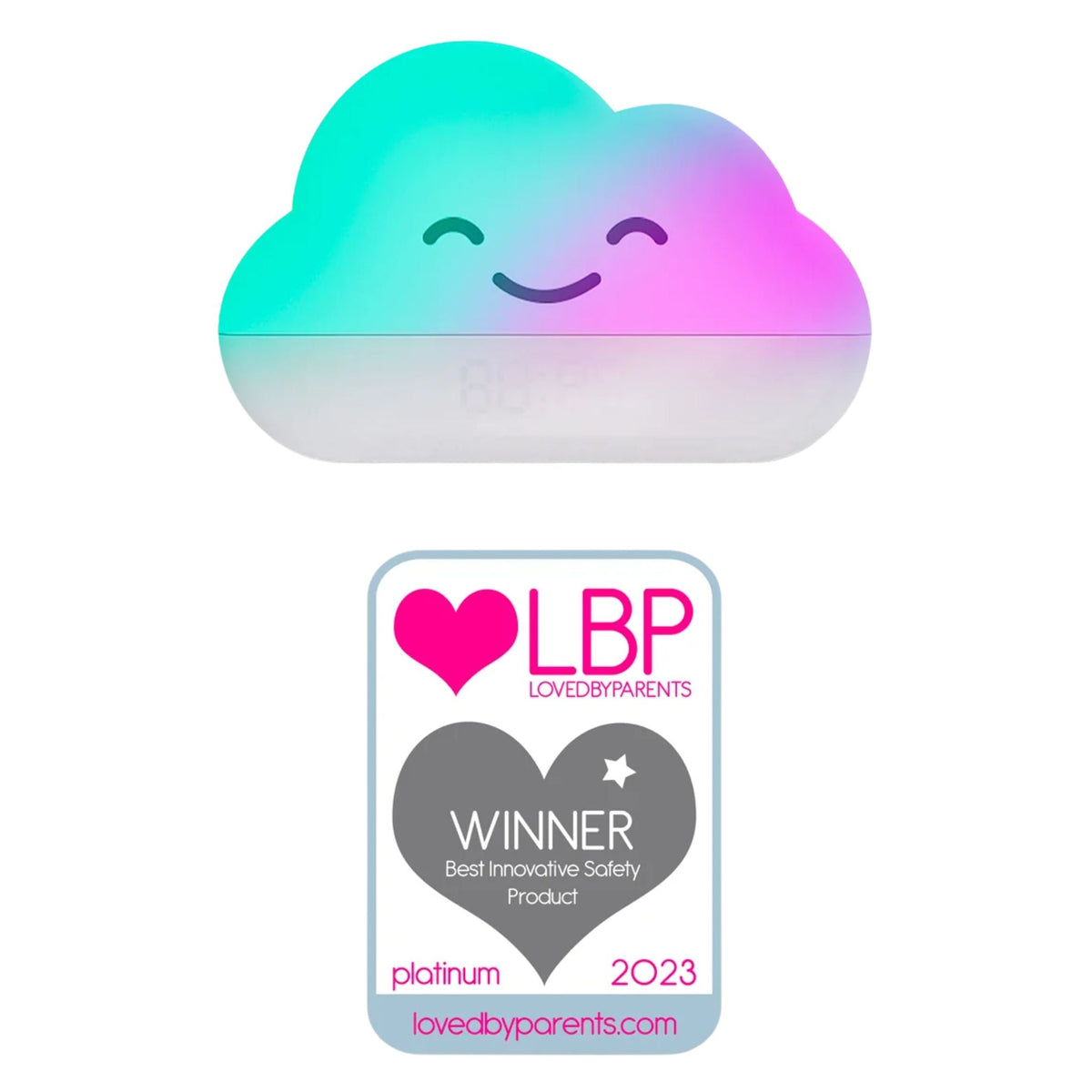 Sweet Dreamers Misty The Cloud