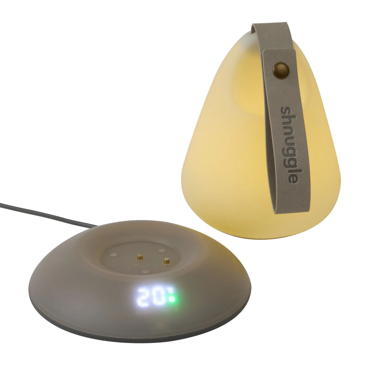 Shnuggle Moonlight Plus - Nightlight