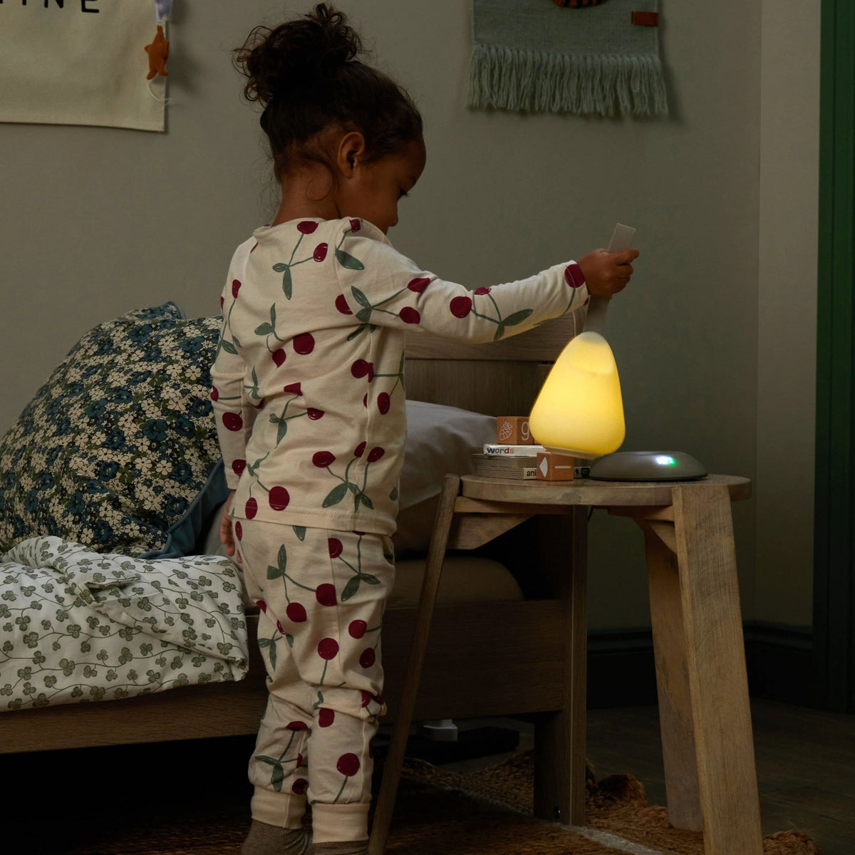 Shnuggle Moonlight Plus - Nightlight
