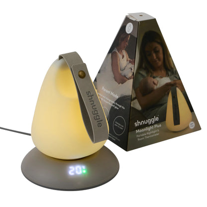 Shnuggle Moonlight Plus - Nightlight