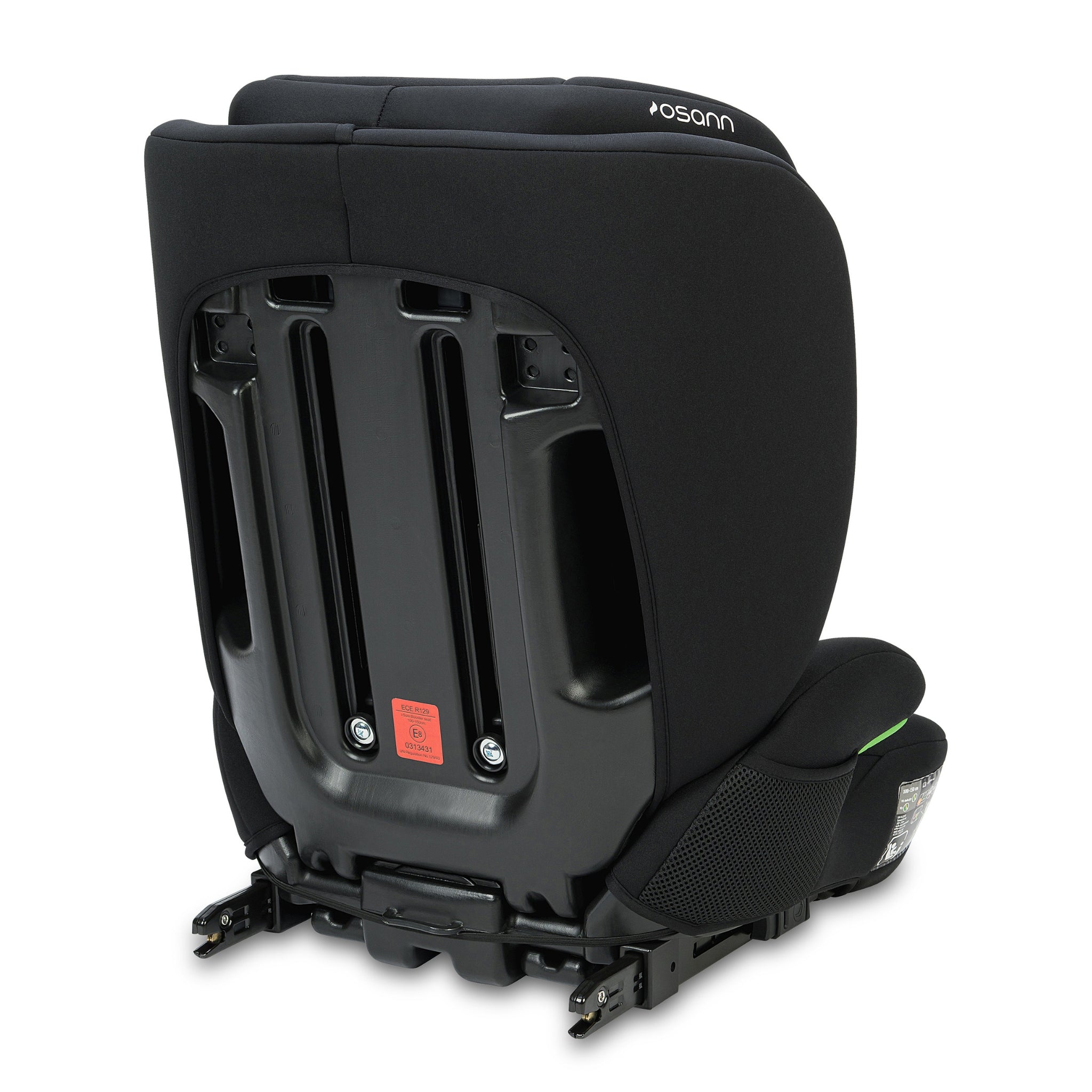 Osann Musca i-Size Isofix High Back Booster