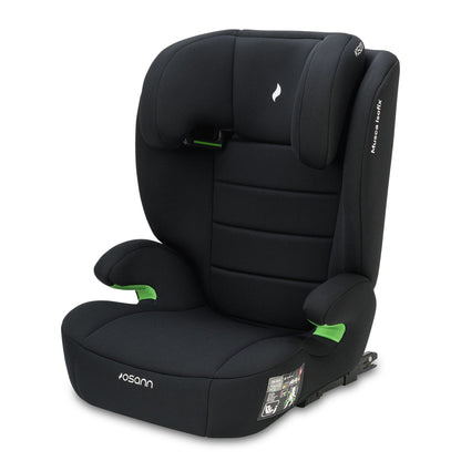 Osann Musca i-Size Isofix High Back Booster