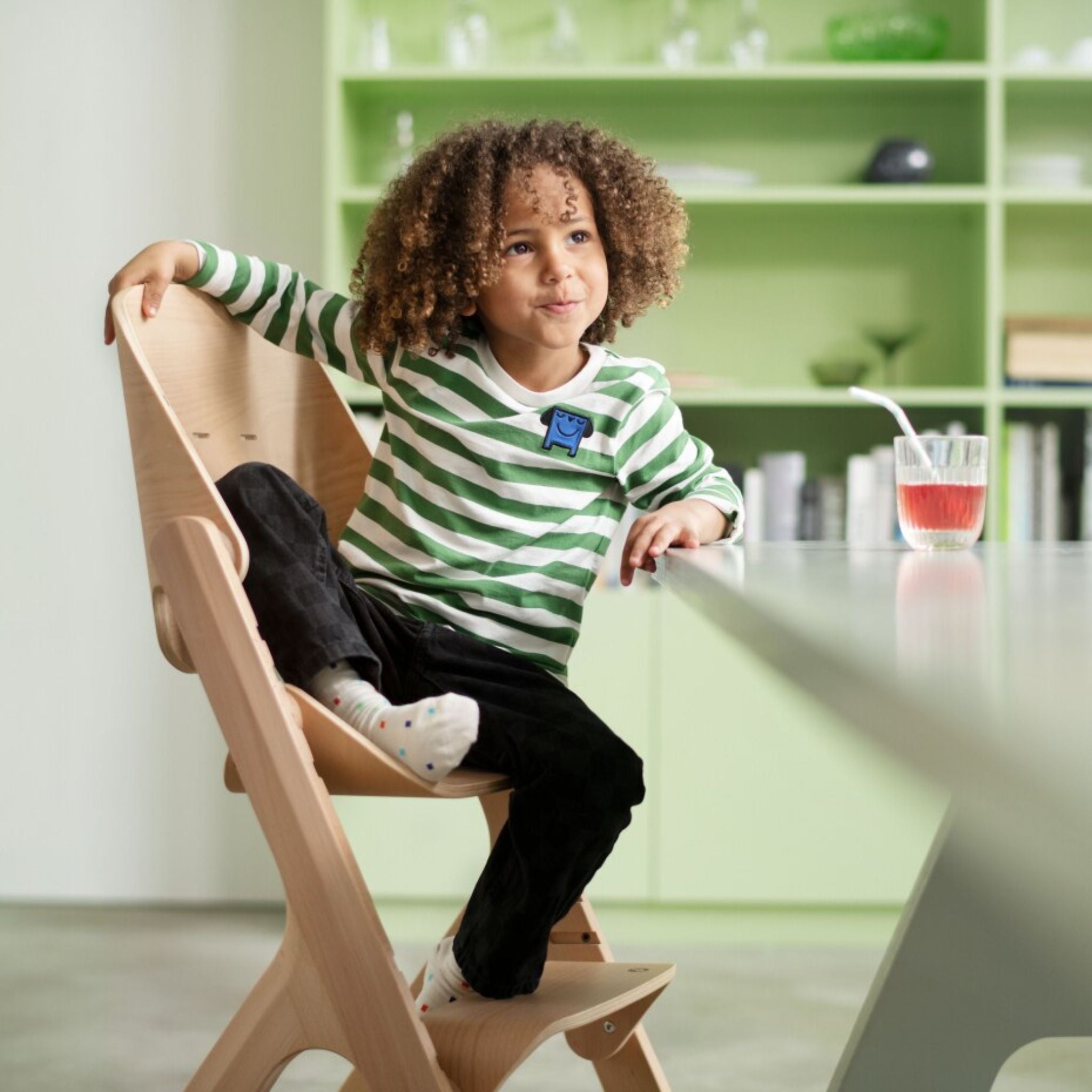 Maxi-Cosi Nesta High Chair