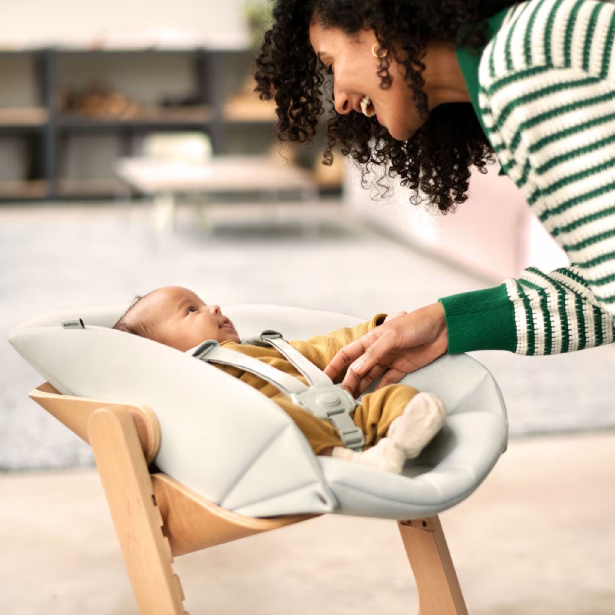 Maxi-Cosi Nesta High Chair