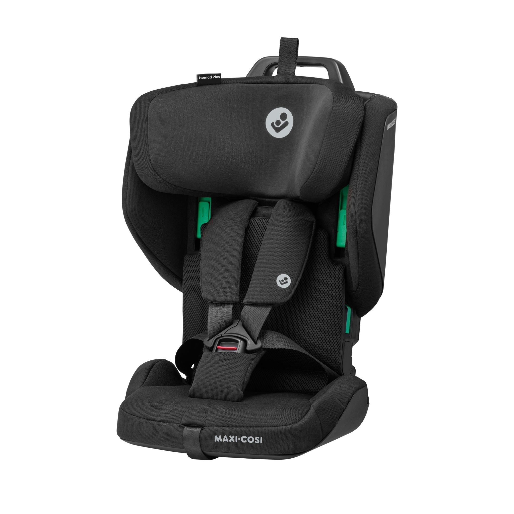 Maxi-Cosi Nomad Plus Car Seat