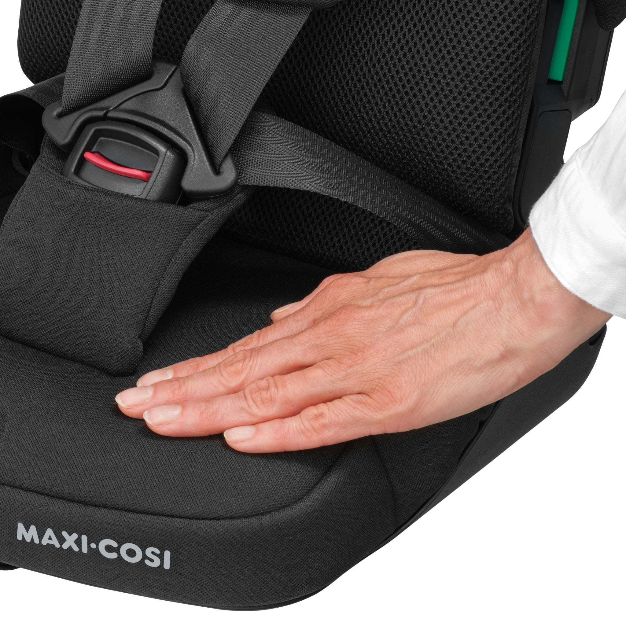 Maxi-Cosi Nomad Plus Car Seat