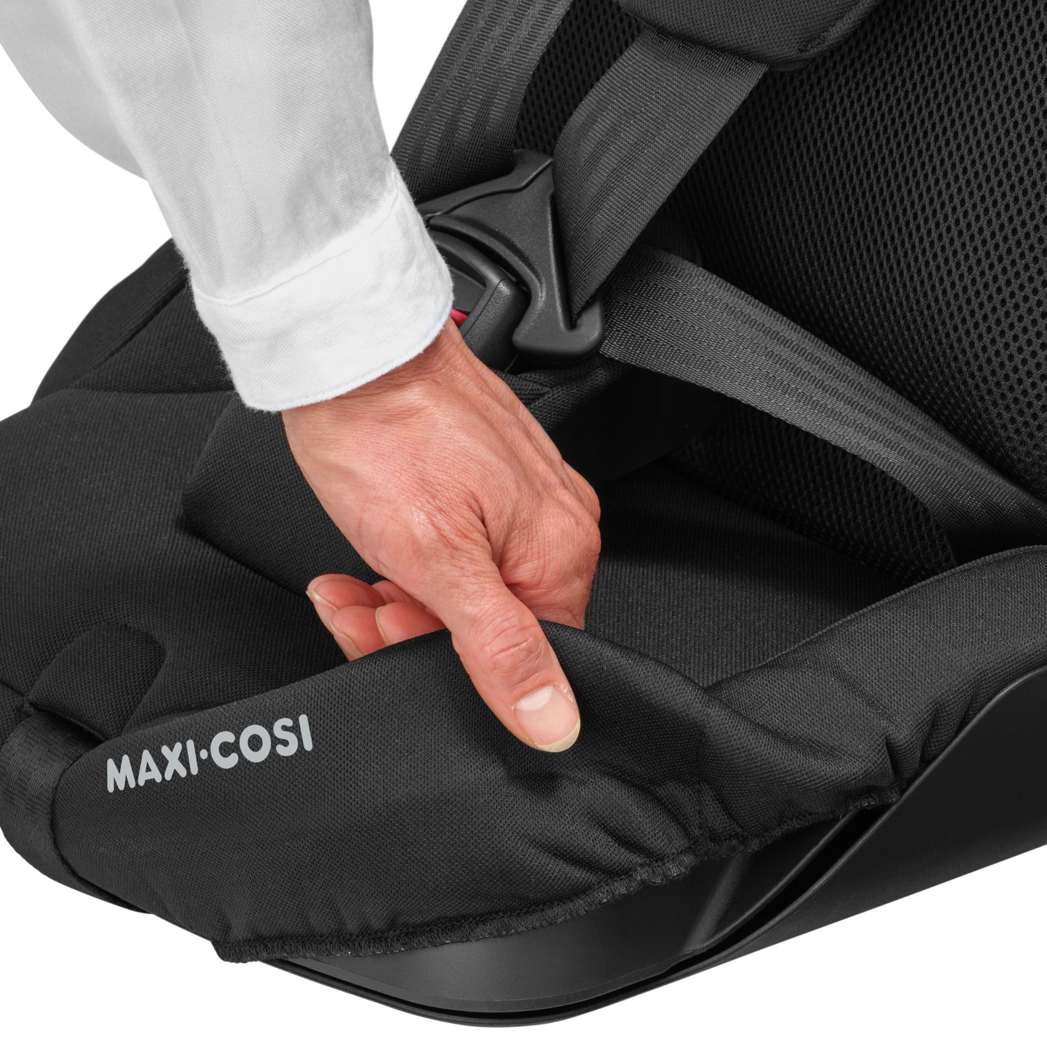 Maxi-Cosi Nomad Plus Car Seat