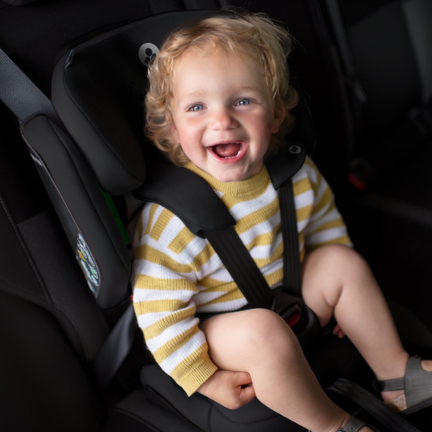 Maxi-Cosi Nomad Plus Car Seat