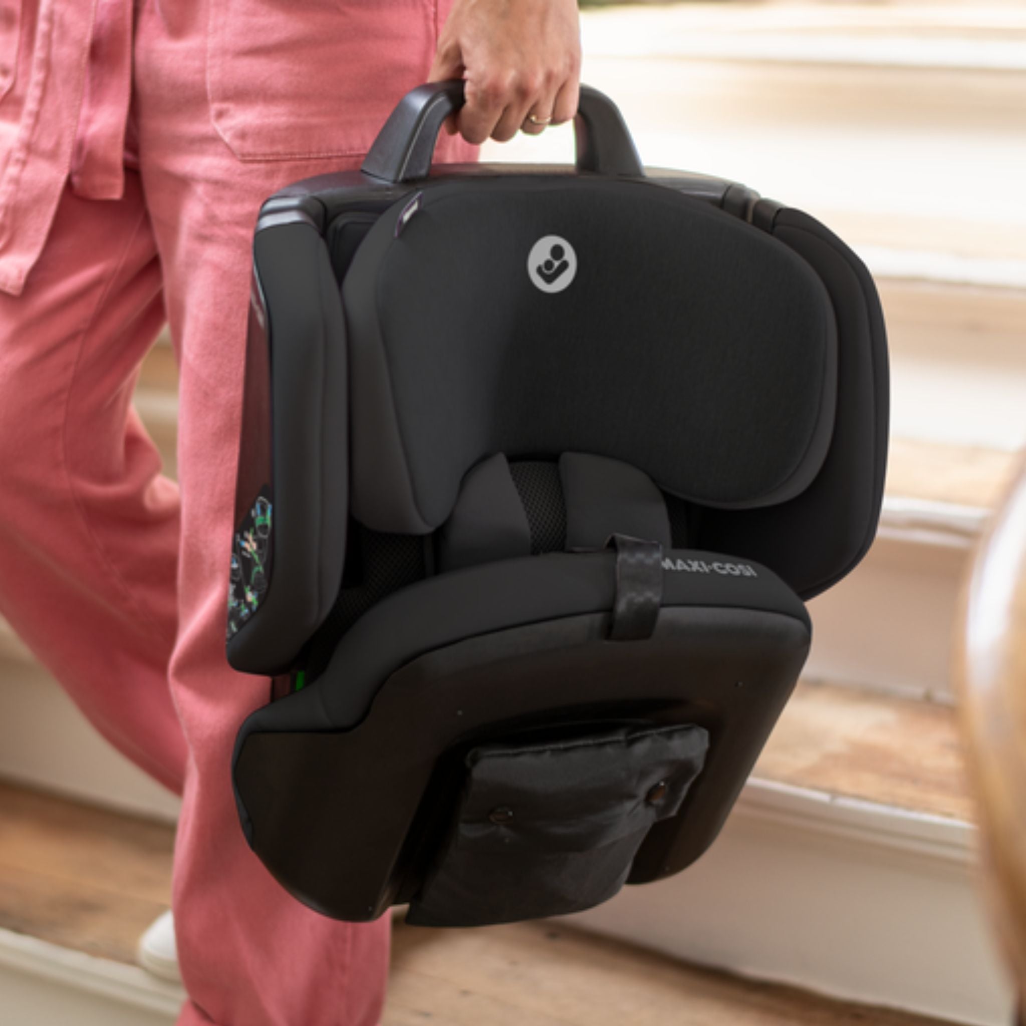 Maxi-Cosi Nomad Plus Car Seat