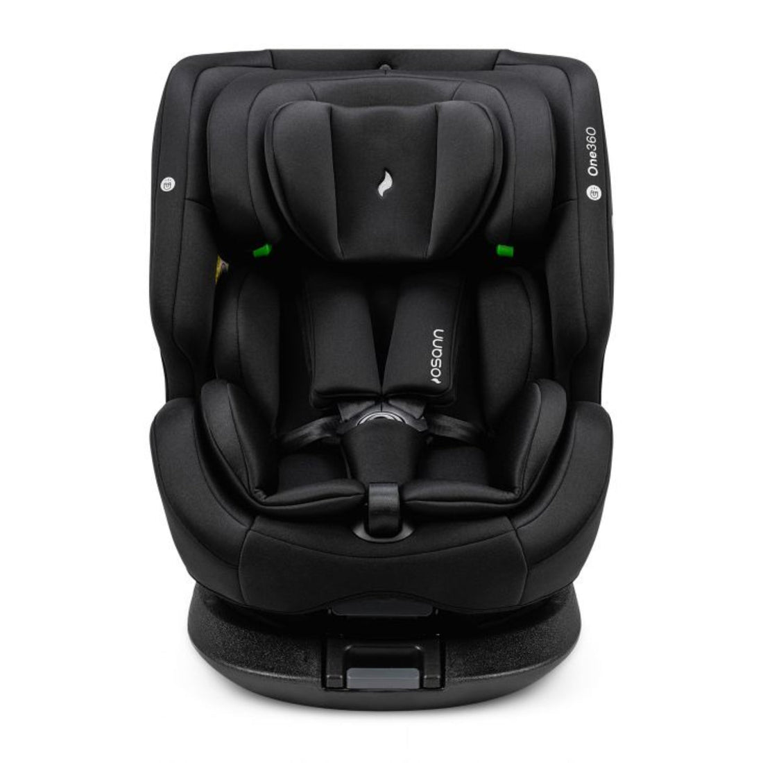 Osann One 360 Deluxe i-Size Rotating Car Seat With Isofix