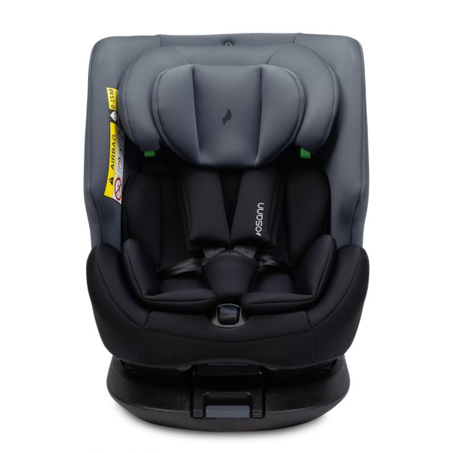 Osann One 360 Car Seat Nero Buy an Osann Car Seat or Osann 360