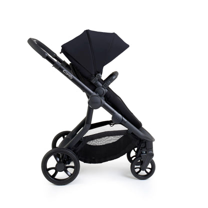 iCandy Orange 4 Pushchair Bundle