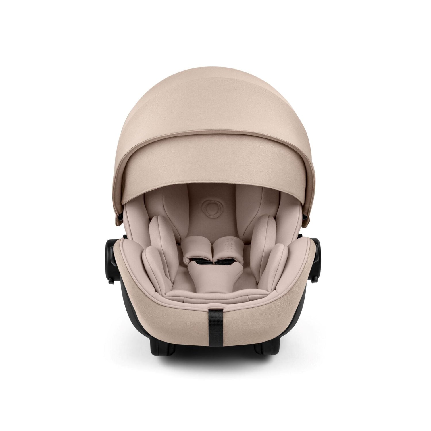 bugaboo pram seat Bugaboo Otter Car Seat by Nuna Mineral Washed Black