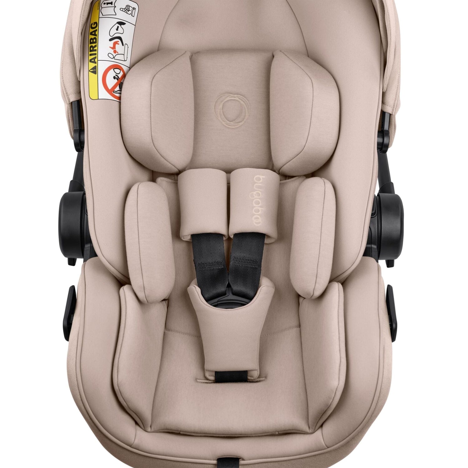Bugaboo Otter Car Seat by Nuna