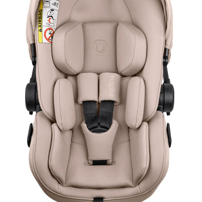 Bugaboo Otter Car Seat by Nuna