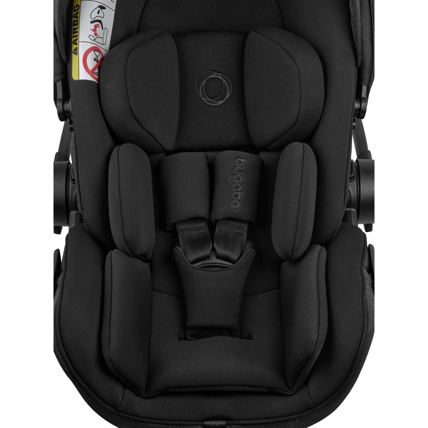 Bugaboo Otter Car Seat by Nuna