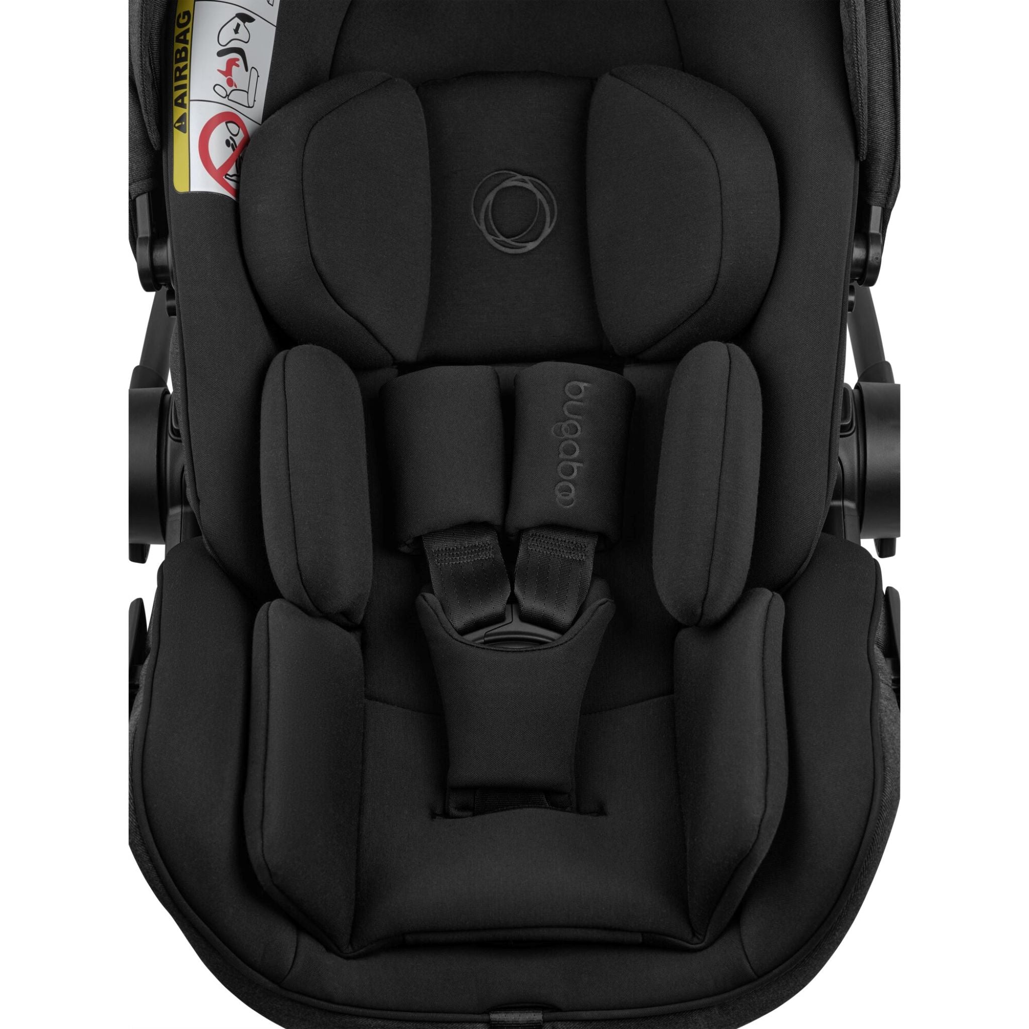 Bugaboo Otter Car Seat by Nuna