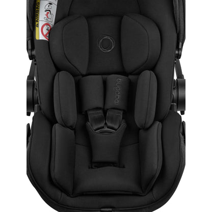 Bugaboo Otter Car Seat by Nuna