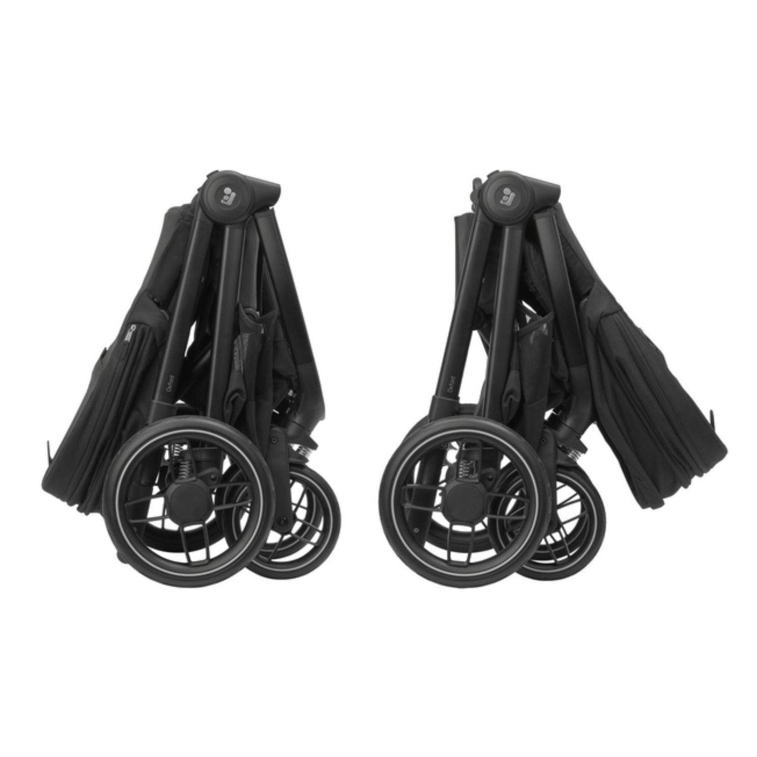 maxi cosi oxford bundle Maxi-Cosi Oxford 9 Piece Complete Bundle Twillic Black
