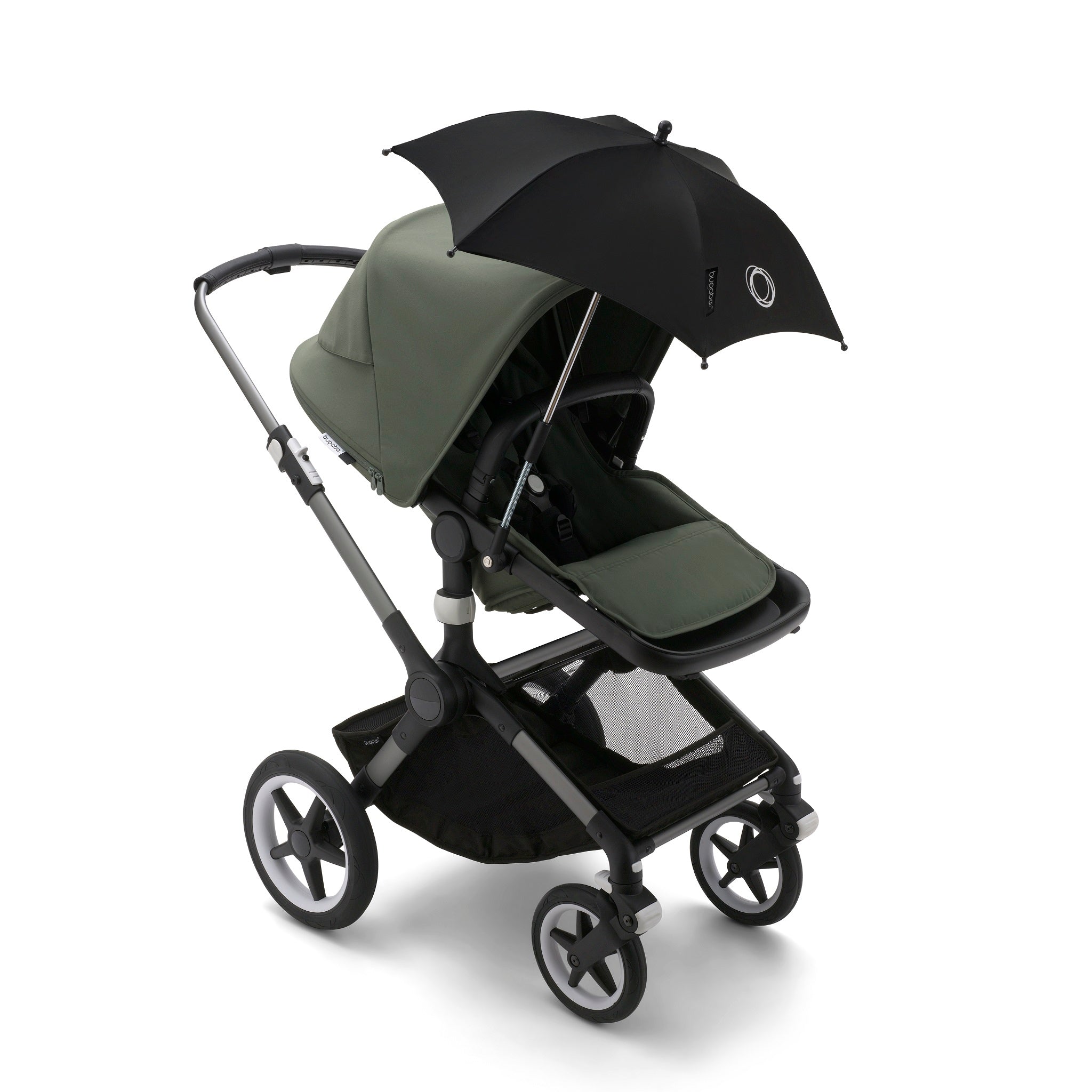 Bugaboo Parasol+