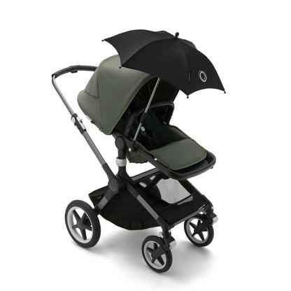 Bugaboo Parasol+