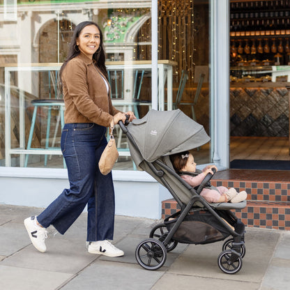 Joie Parcel LX Signature Stroller