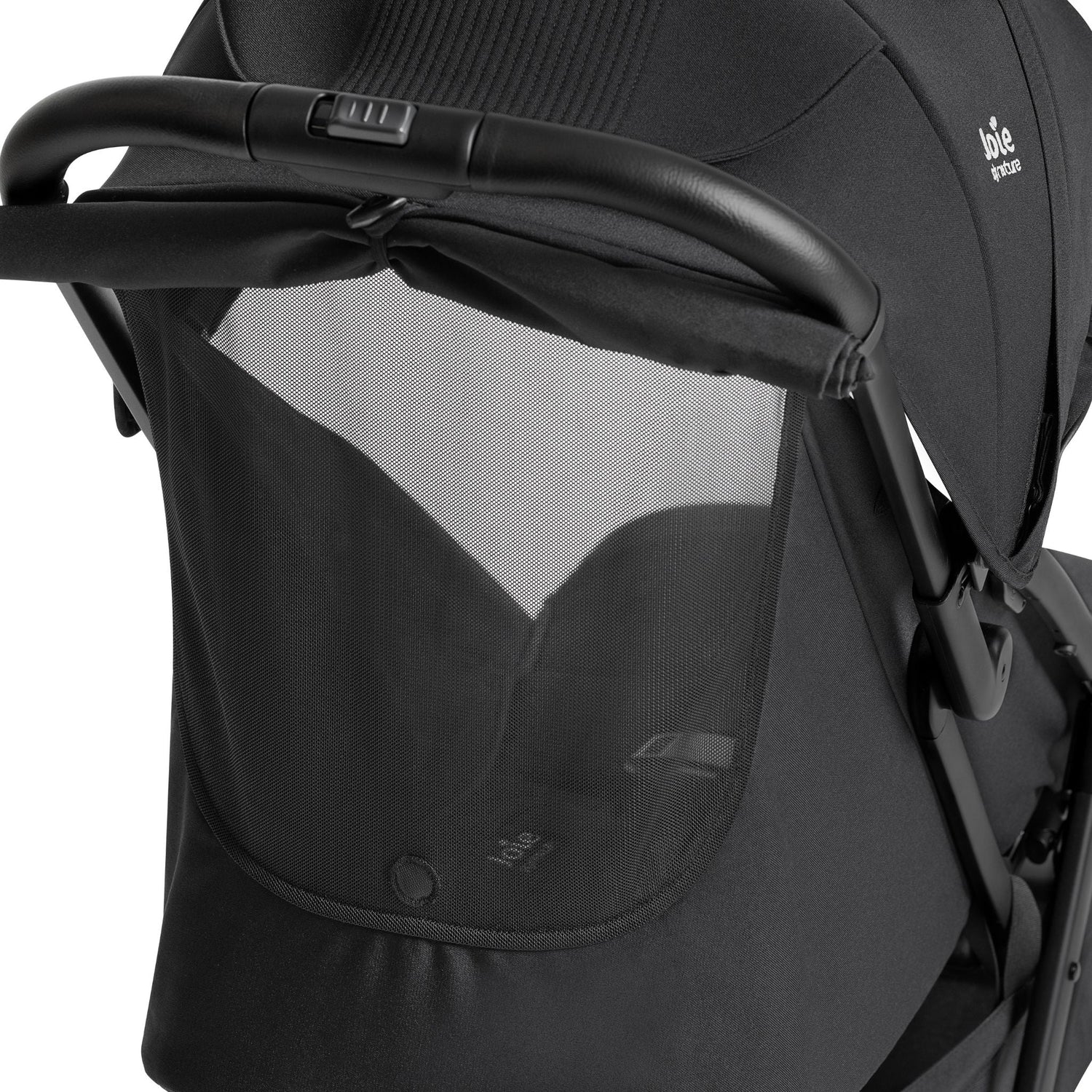 Joie Parcel LX Signature Stroller