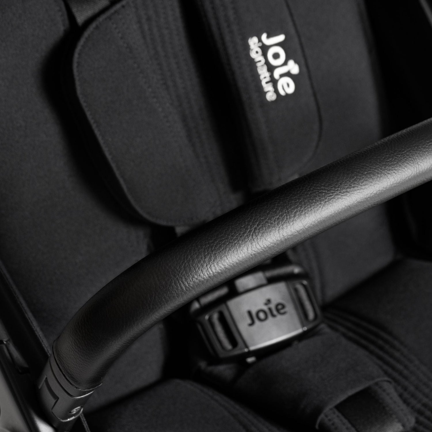Joie Parcel LX Signature Stroller