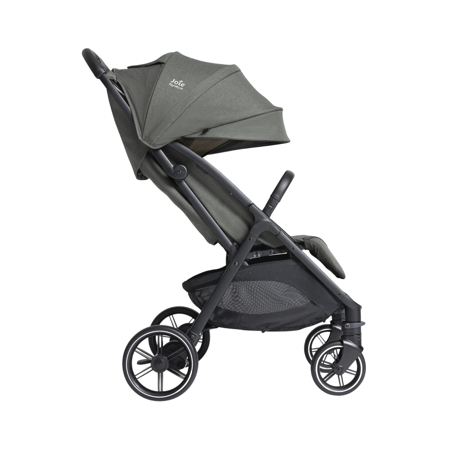 Joie Parcel LX Signature Stroller